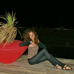 Catalina Połońska-Radchenko, 23.07.1986, Киев