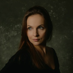 Софья Кокшарова, 05.05, Санкт-Петербург