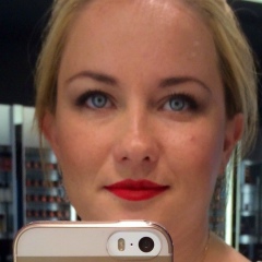 Tanya Terexovskaya, 19.07, Москва