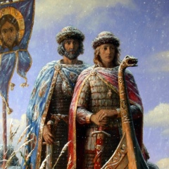 Святослав Волковинский, 31.10.1981, Москва