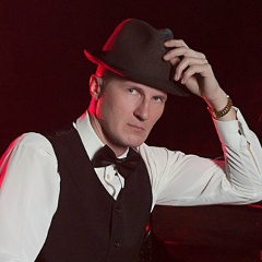 Евгений Синяткин, Новосибирск