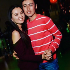 Макпал Жуматаева, 22.11.1994, Караганда