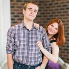 Никита Колесов, 28.02, Санкт-Петербург