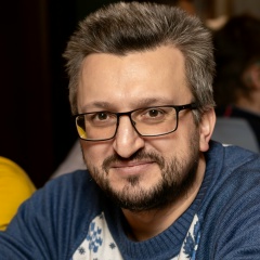 Армен Хачатурян, 17.06.1984, Санкт-Петербург