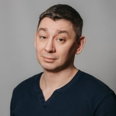 Артем Мышковец, 06.10.1983, Архангельск