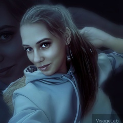 Ксения Решетнева, 06.01, Москва