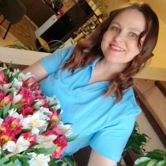 Марина Захарова, 31.03, Псков
