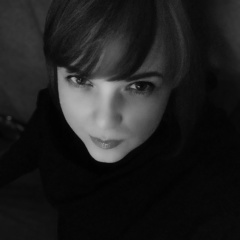 Юлия Бабанина, 01.06, Перевальск