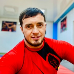 Николай Прохоров, 01.08.1985, Усть-Каменогорск