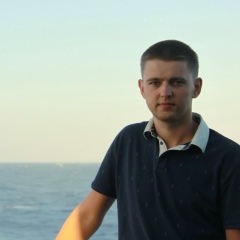 Данил Иванов, Омск