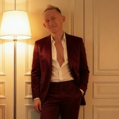 Рустам Алимов, 20.11