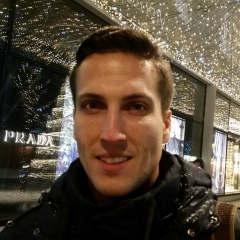 Сергей Мазурин, 18.01.1990, Алматы