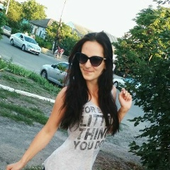 Galinka Hikolaevna, 14.05