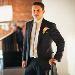 Миша Белавин, 12.05.1985, Санкт-Петербург