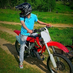 Димон Орлов, 09.12.1991, Серпухов