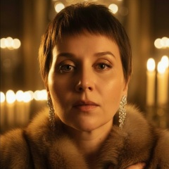 Наталья Голубева, 08.01.1985, Челябинск