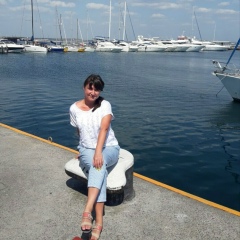 Елена Данилко, 13.12, Харьков