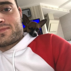 Илья Мещеряков, 16.04.1998, Таганрог