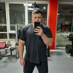 Евгений Митрофанов, 03.07, Тюмень