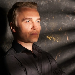 Руслан Филин, 23.01, Москва