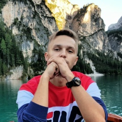 Rick Gorea, 20.02, Brescia