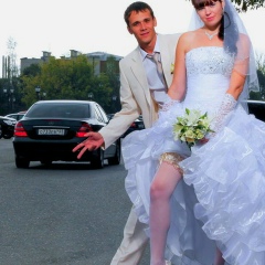 Татьяна Белицкая, 05.04.1988, Калининская