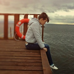 Анна Голубчик, 06.04.1983, Москва