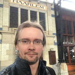 Антон Хартуляри, 07.06, Москва