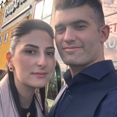 Флора Лалаян, 23.11.1992, Москва