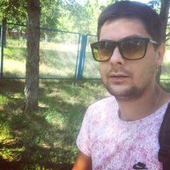 Дмитрий Аронец, 19.04.1992, Степногорск