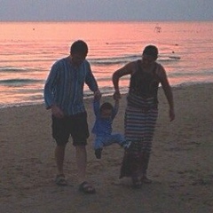 Николай Репин, 24.09, Москва