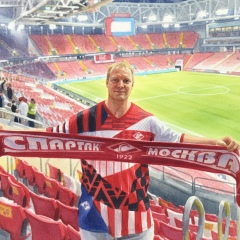 Николай Чёрный, 04.06, Пермь