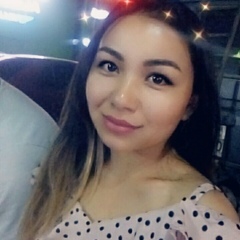 Арай Жаксылыкова, 19.09.1992, Алматы