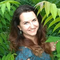 Наталья Иванова, 16.05, Днепр (Днепропетровск)