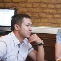 Кайратбек Джаманкулов, 16.05.1991, Бишкек