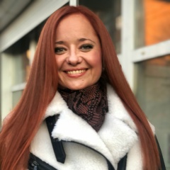 Алёна Куклина, 05.04.1986, Иркутск