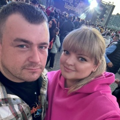 Дарья Лучихина, Москва