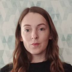 Ксюша Крохолева, 19.05.1992, Москва