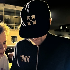 Никита Глоба, 07.10