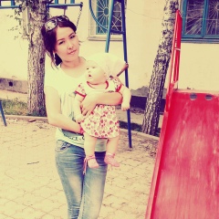 Назерке Жумадиллаева, 09.12.1989, Алматы