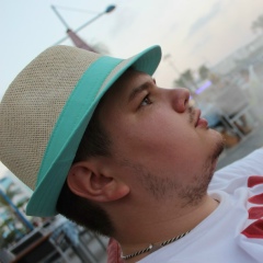 Максим Butov, 20.01, Санкт-Петербург