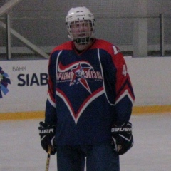 Nikolay Zolotarev, 15.06, Санкт-Петербург