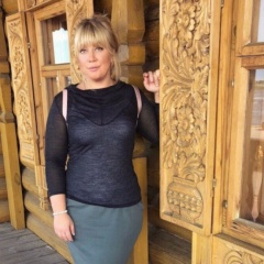 Юлия Хазова, 15.07