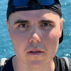 Андрей Ярмухаметов, 27.05, Екатеринбург