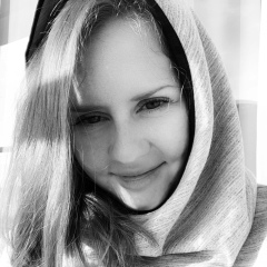 Светлана Верденская, 06.04.1986, Москва