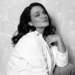 Яна Иванова, 20.06.1990, Москва