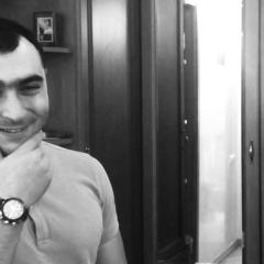 Bagrat Gabrielyan, 24.06.1995, Ереван