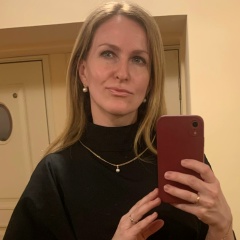 Ксения Коптева, 26.12, Санкт-Петербург