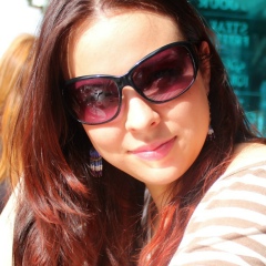 Марина Резник, 04.07.1989, Омск