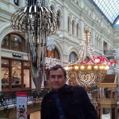 Zair Safarov